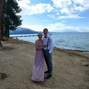 Meet your Posher, Katelyn